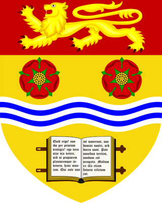 Lancaster University